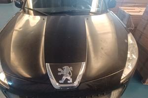 peugeot 4007