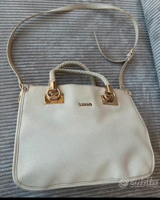 Liu jo borsa