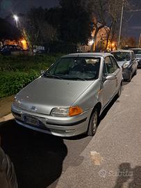   Punto cabrio  bertone