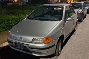   Punto cabrio  bertone