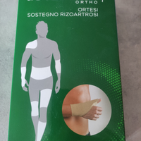Tutore sostegno rizoartrosi pollice dx