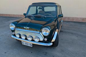 MINI BRITISH OPEN 1.3 – 1996 – 70.000 KM