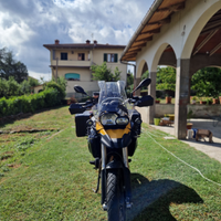 Bmw f800gs