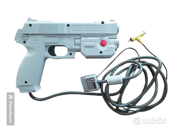 Pistola namco g-45