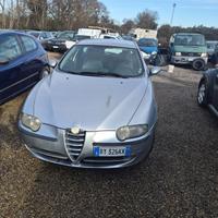 Alfa Romeo 147 1.9 JTD (115 CV) cat 5p. Progressio