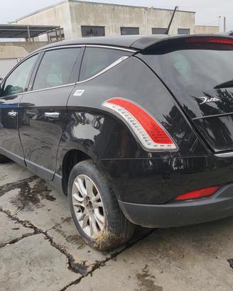 LANCIA DELTA 3 844 1.6 D MULTIJET 120CV -ricambi