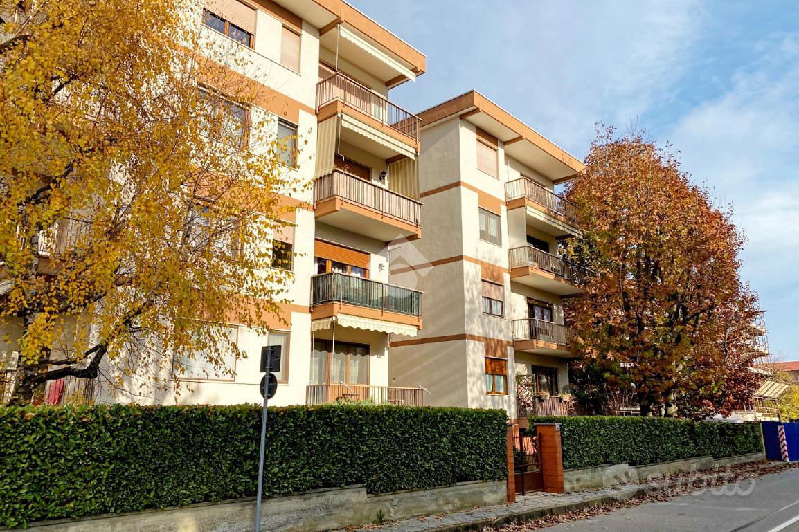 Apartment in Ciriè - Vista 2