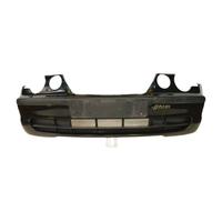 Paraurti anteriore bmw 3 e46 compact 01>04 nero