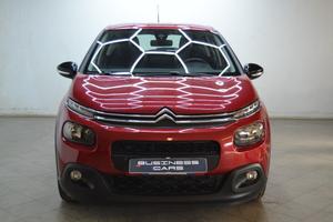 CITROEN C3 PureTech 83 S&S Live GPL