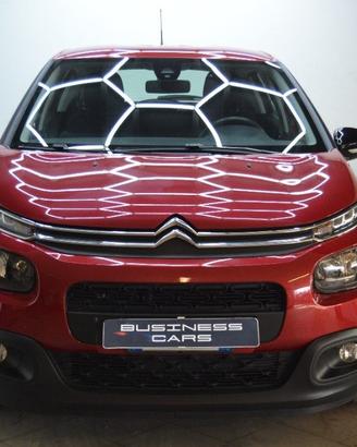 CITROEN C3 PureTech 83 S&S Live GPL