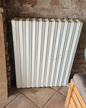 termosifone in ghisa