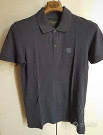 Guess polo blu