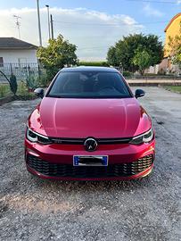 Volkswagen Golf GTI - Golf VIII 2.0 tsi 245cv dsg