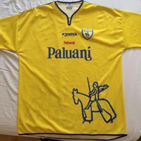 Maglia Chievo Verona 2001-2002