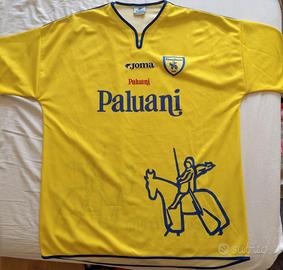 Maglia Chievo Verona 2001-2002