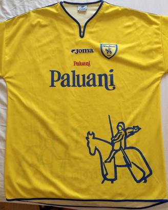 Maglia Chievo Verona 2001-2002