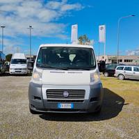 Fiat Ducato 2.3 multjet