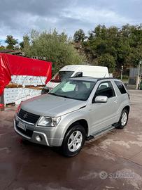 Grand vitara 2009