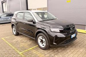 OPEL Frontera Hybrid 145 CV EDCT Edition