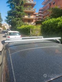 Barre portapacchi Golf