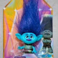 Trolls Mattel 