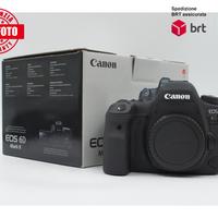 Canon EOS 6D Mark II