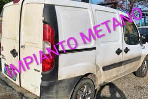 DOBLÒ METANO