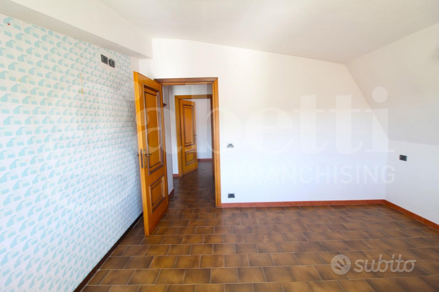 Apartment in Ateleta, Trampaino - Vista 5