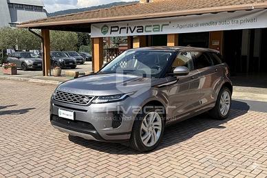 LAND ROVER Range Rover Evoque 2.0D I4 163 CV AWD A