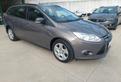 Ford Focus 1.6 120 CV GPL SW 2013