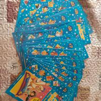 libri magic enghlish deagostini