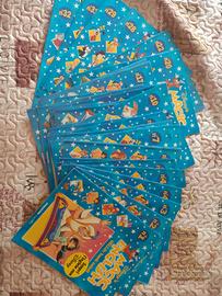 libri magic enghlish deagostini