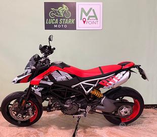Ducati Hypermotard 950 RVE