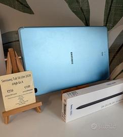 Samsung Tab S6 Lite 2020 64GB