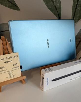 Samsung Tab S6 Lite 2020 64GB