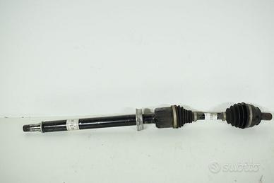 Semiasse anteriore (trazione) Mercedes B-class (W2