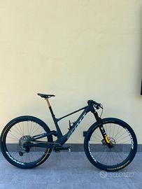 Scott Spark Rc