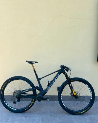 Scott Spark Rc