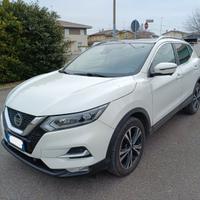 Nissan Qashqai 1.3 DIG-T 140 CV N-Connecta