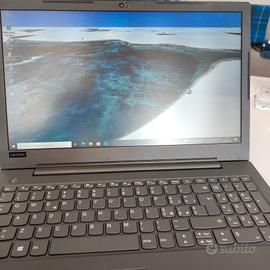 Notebook lenovo v130 i5 7th 2.50 ghz