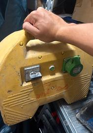 Convertitore Sirte SK1M monofase 230 V + ago vibra