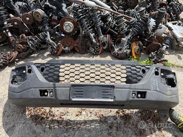 PARAURTI ANTERIORE IVECO DAILY