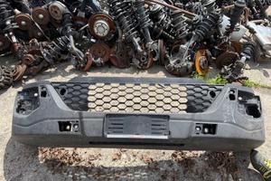 PARAURTI ANTERIORE IVECO DAILY