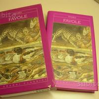 Favole di Fedro