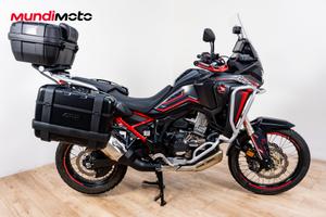 HONDA CRF 1100 L AFRICA TWIN DCT - 2019