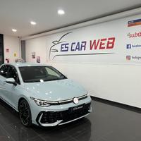 VOLKSWAGEN GOLF 8.5 2.0 TDI DSG R-Line Plus 150 cv