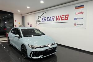 VOLKSWAGEN GOLF 8.5 2.0 TDI DSG R-Line Plus 150 cv