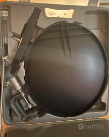 Kit parabola satellitare