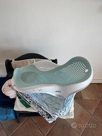 RIDUTTORE BAGNO NEONATO