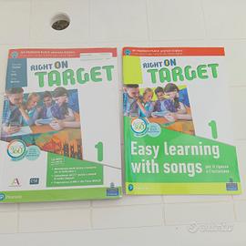 libri scolastici per scuola medie
